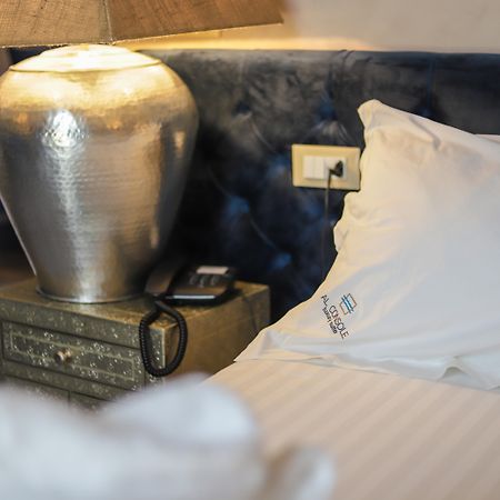 Al Console Luxury Suite Monopoli Zewnętrze zdjęcie