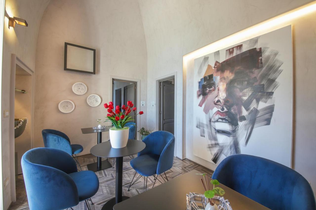 Al Console Luxury Suite Monopoli Zewnętrze zdjęcie