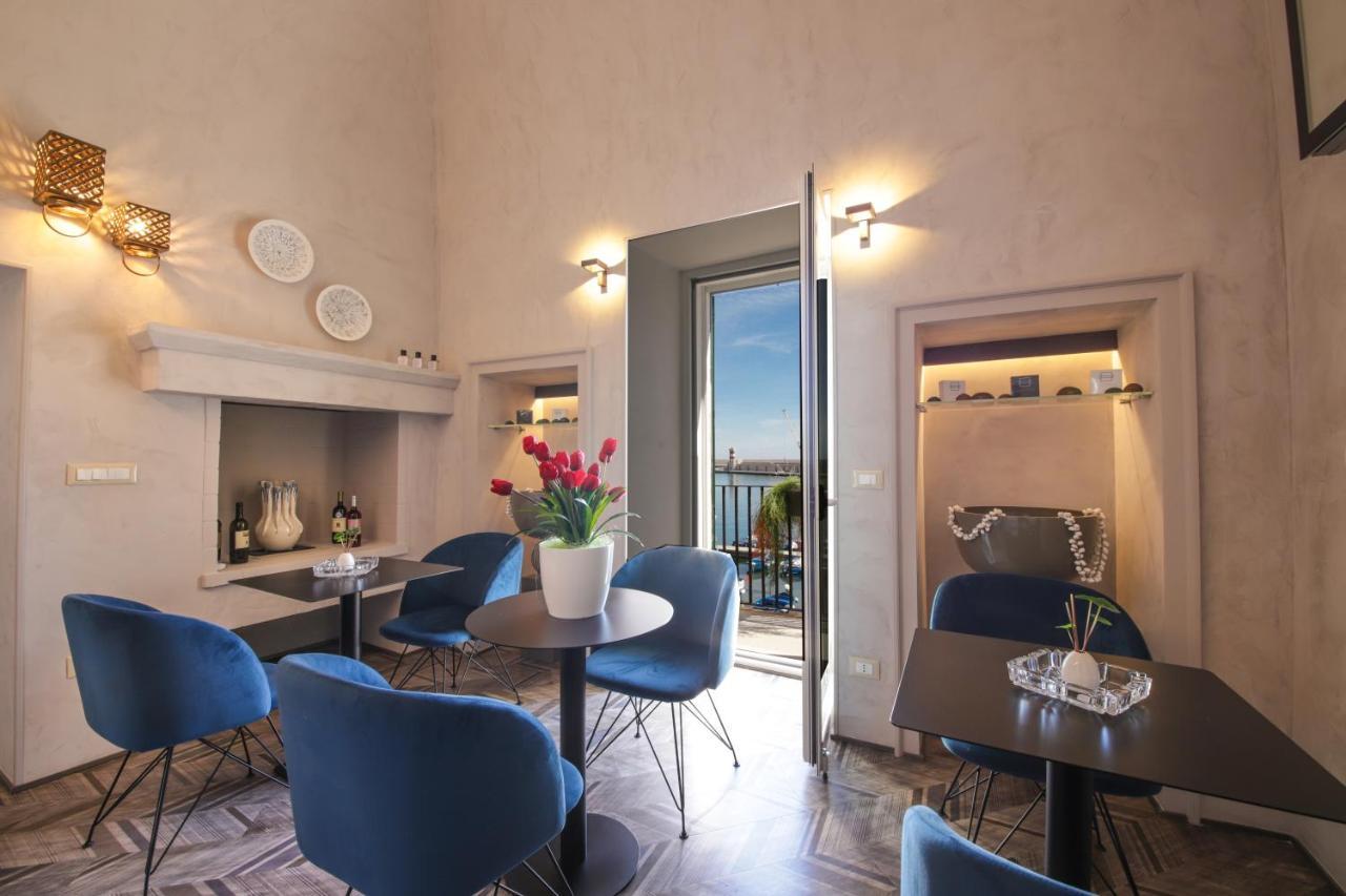 Al Console Luxury Suite Monopoli Zewnętrze zdjęcie
