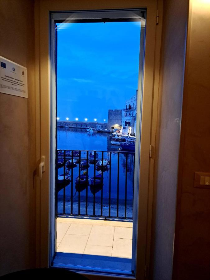 Al Console Luxury Suite Monopoli Zewnętrze zdjęcie