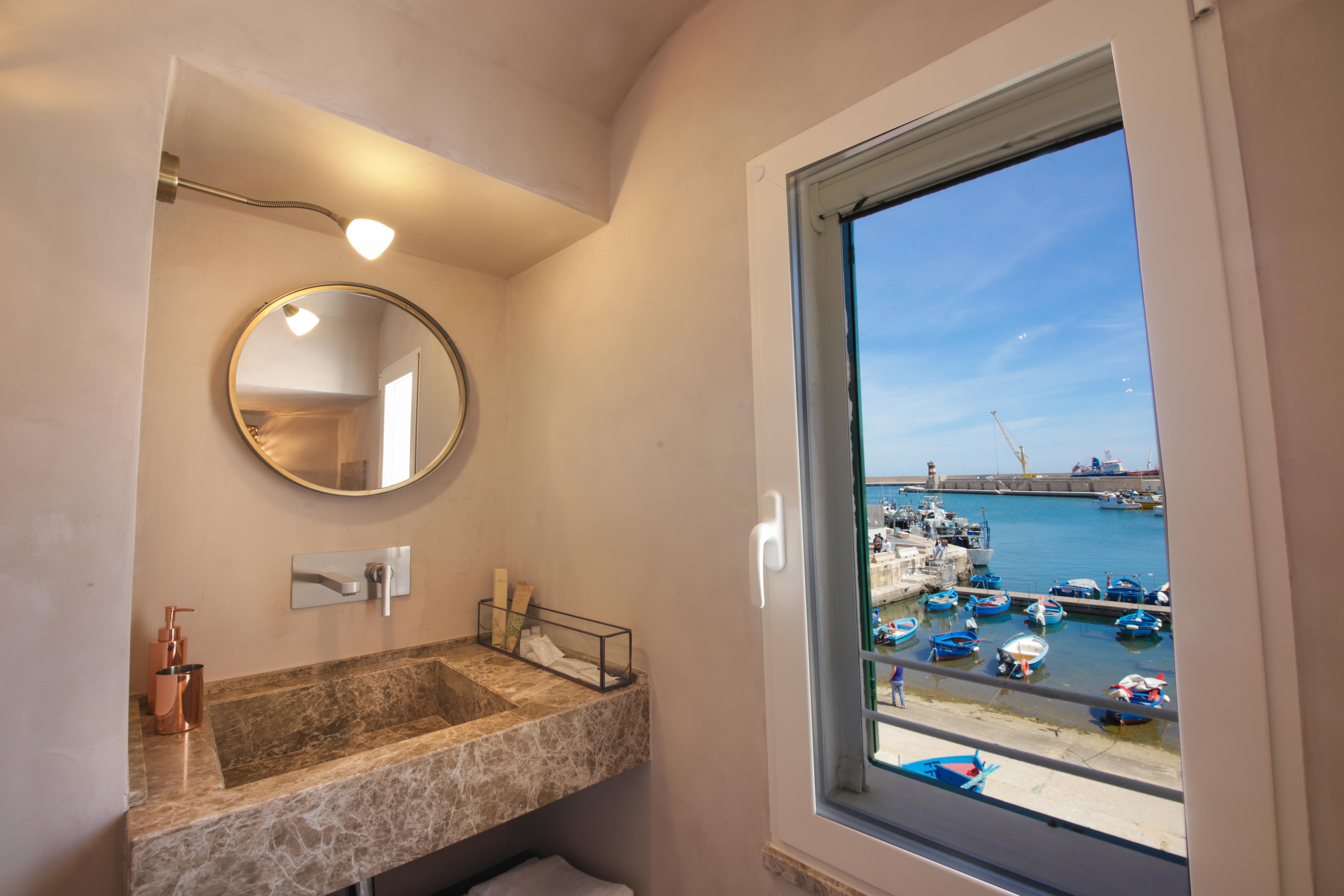 Al Console Luxury Suite Monopoli Zewnętrze zdjęcie