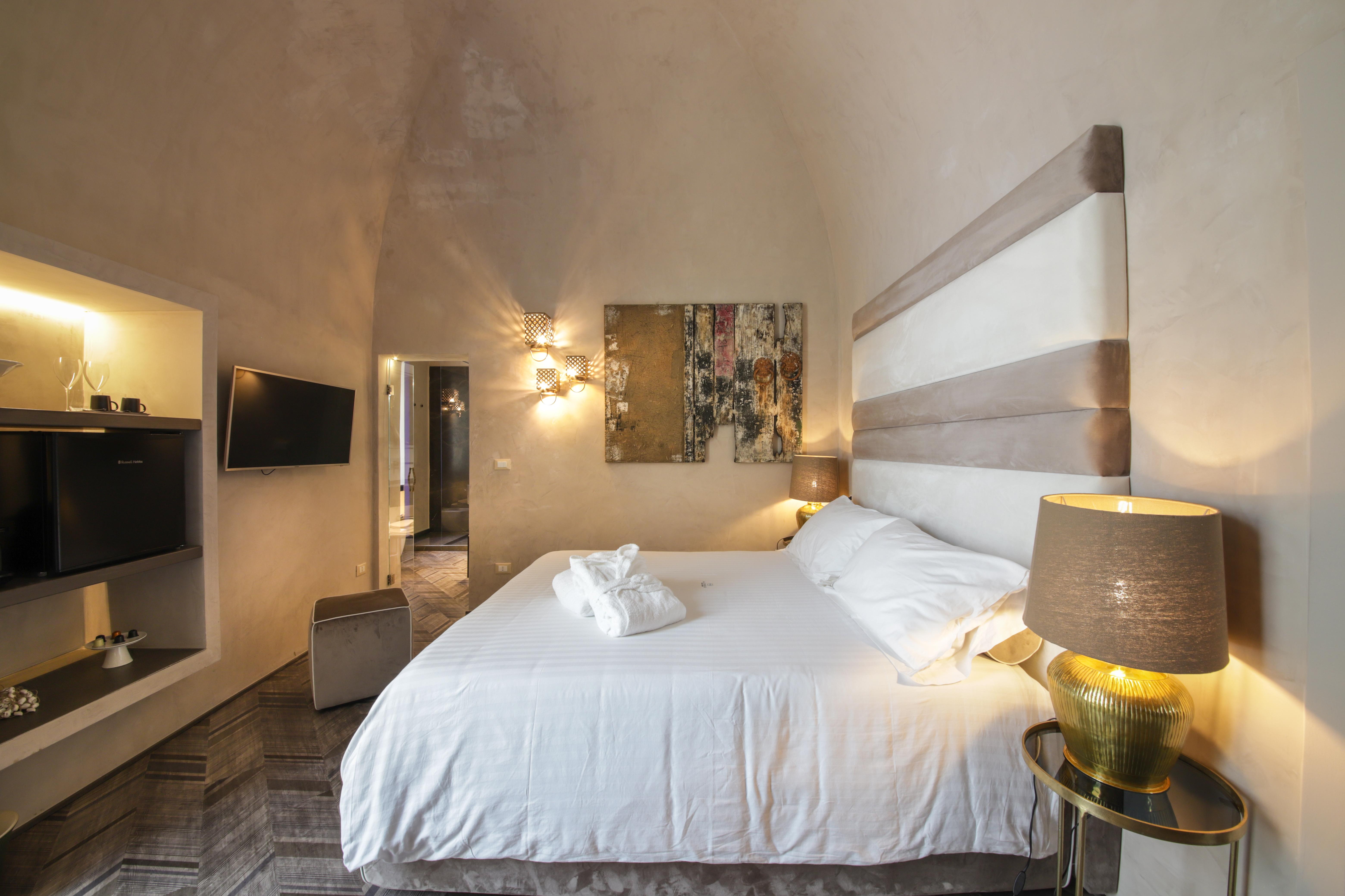 Al Console Luxury Suite Monopoli Zewnętrze zdjęcie