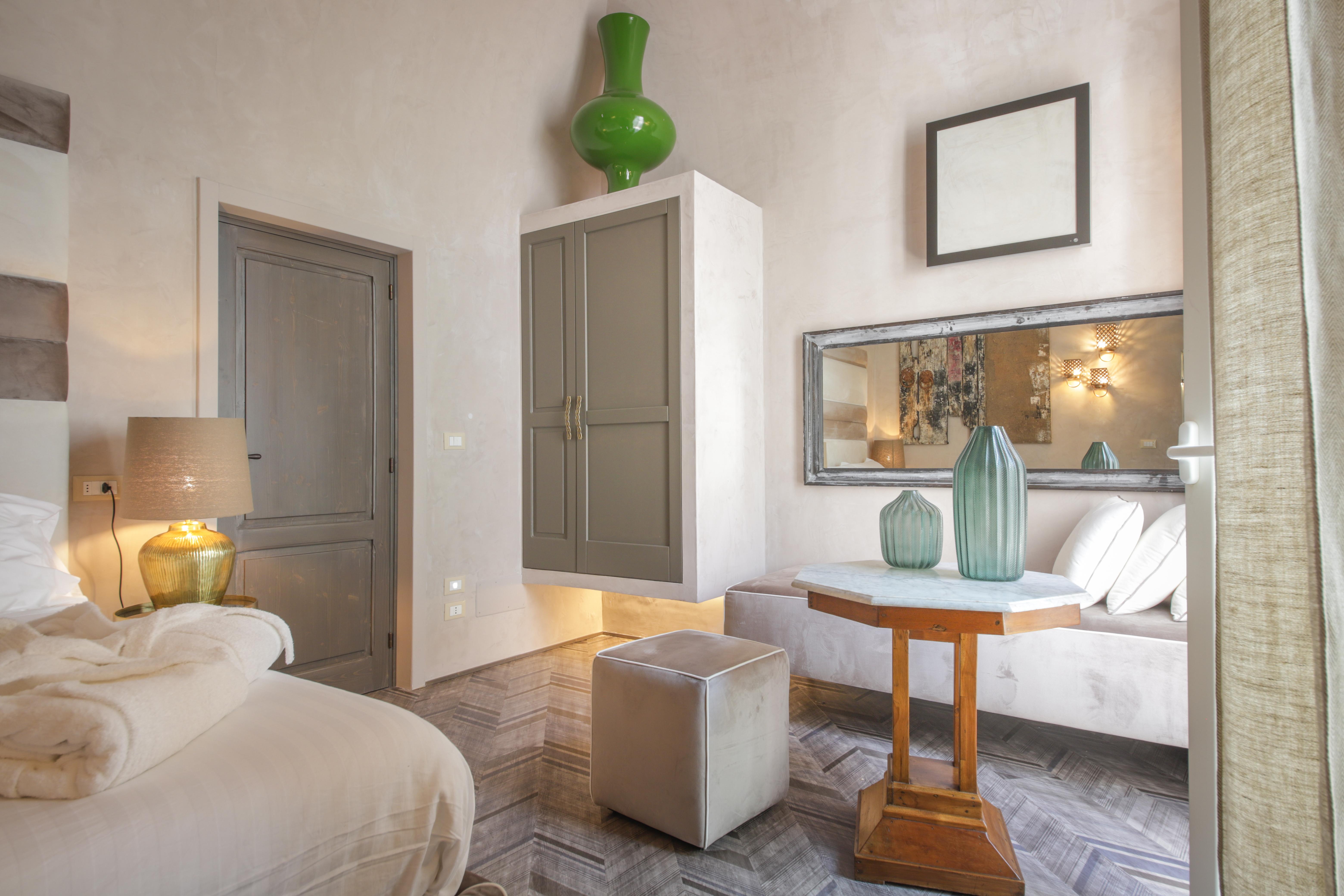 Al Console Luxury Suite Monopoli Zewnętrze zdjęcie