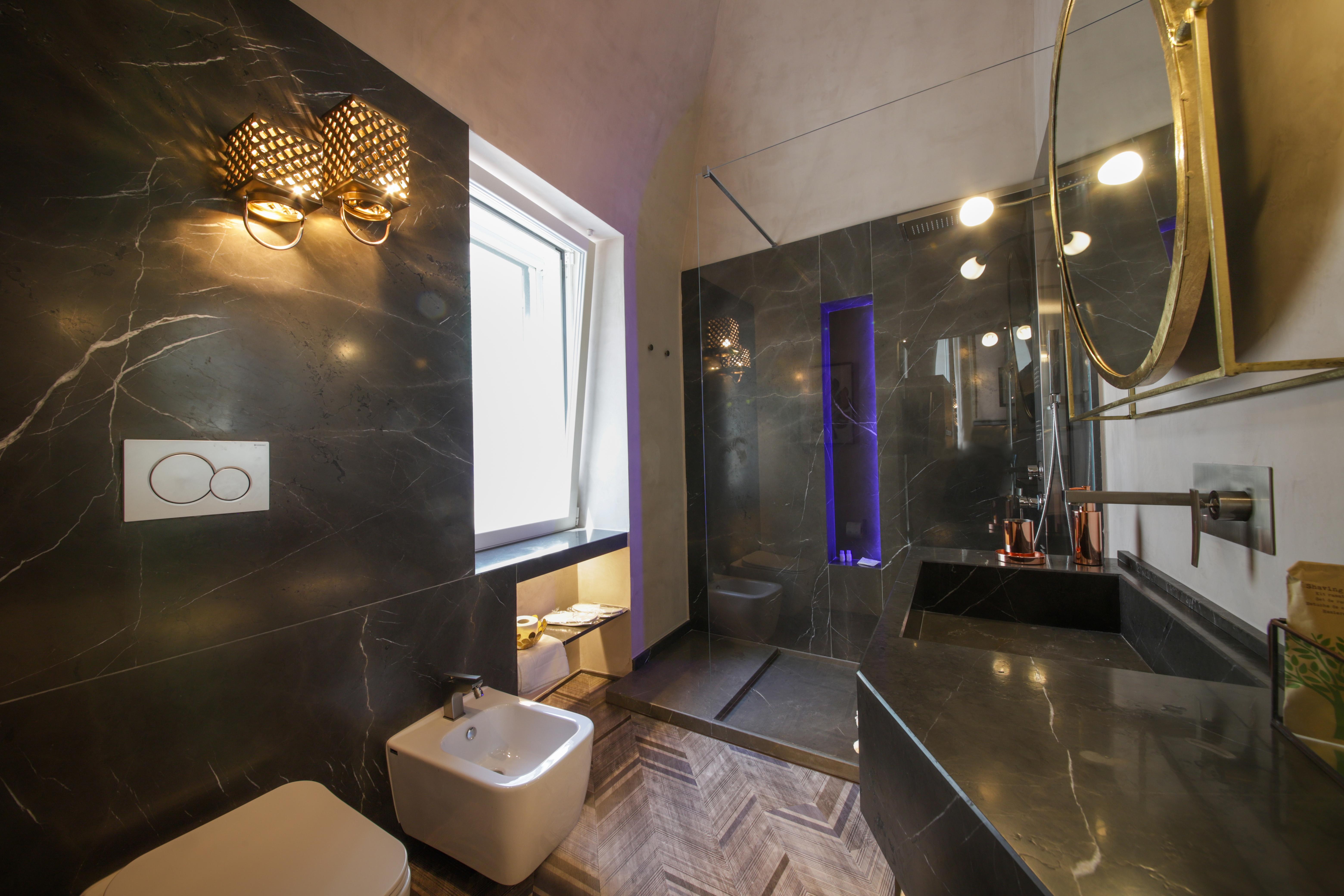 Al Console Luxury Suite Monopoli Zewnętrze zdjęcie