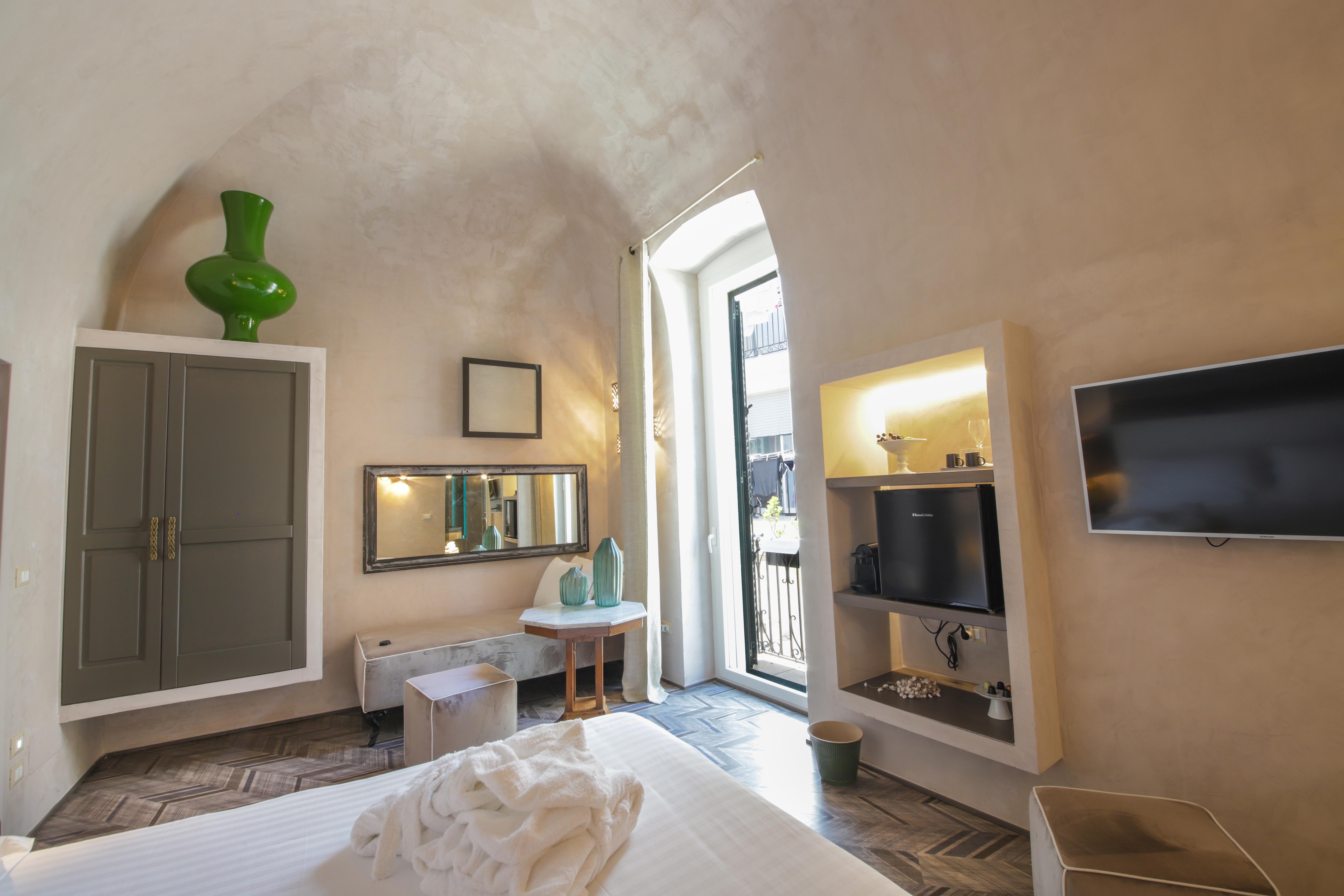 Al Console Luxury Suite Monopoli Zewnętrze zdjęcie