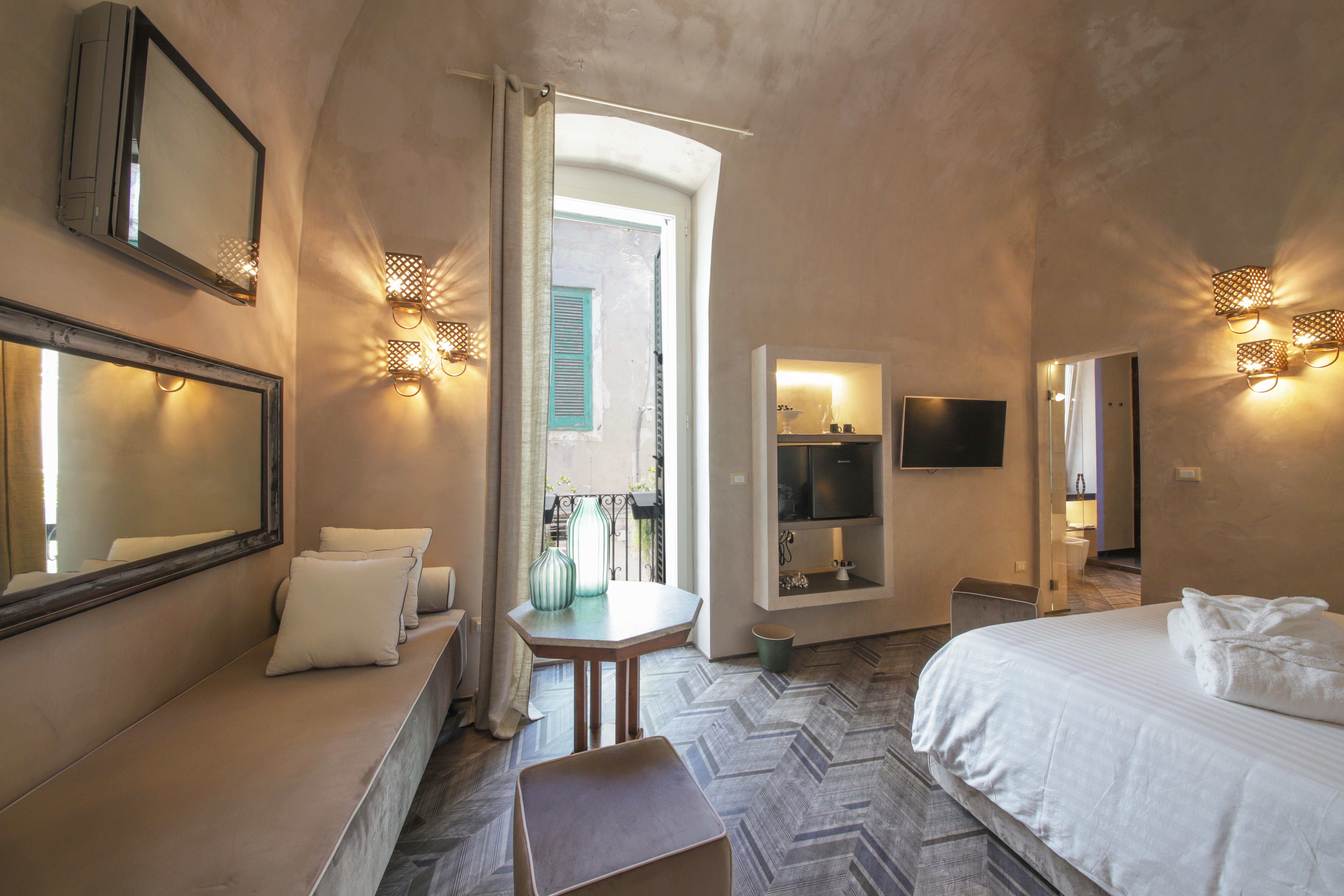 Al Console Luxury Suite Monopoli Zewnętrze zdjęcie