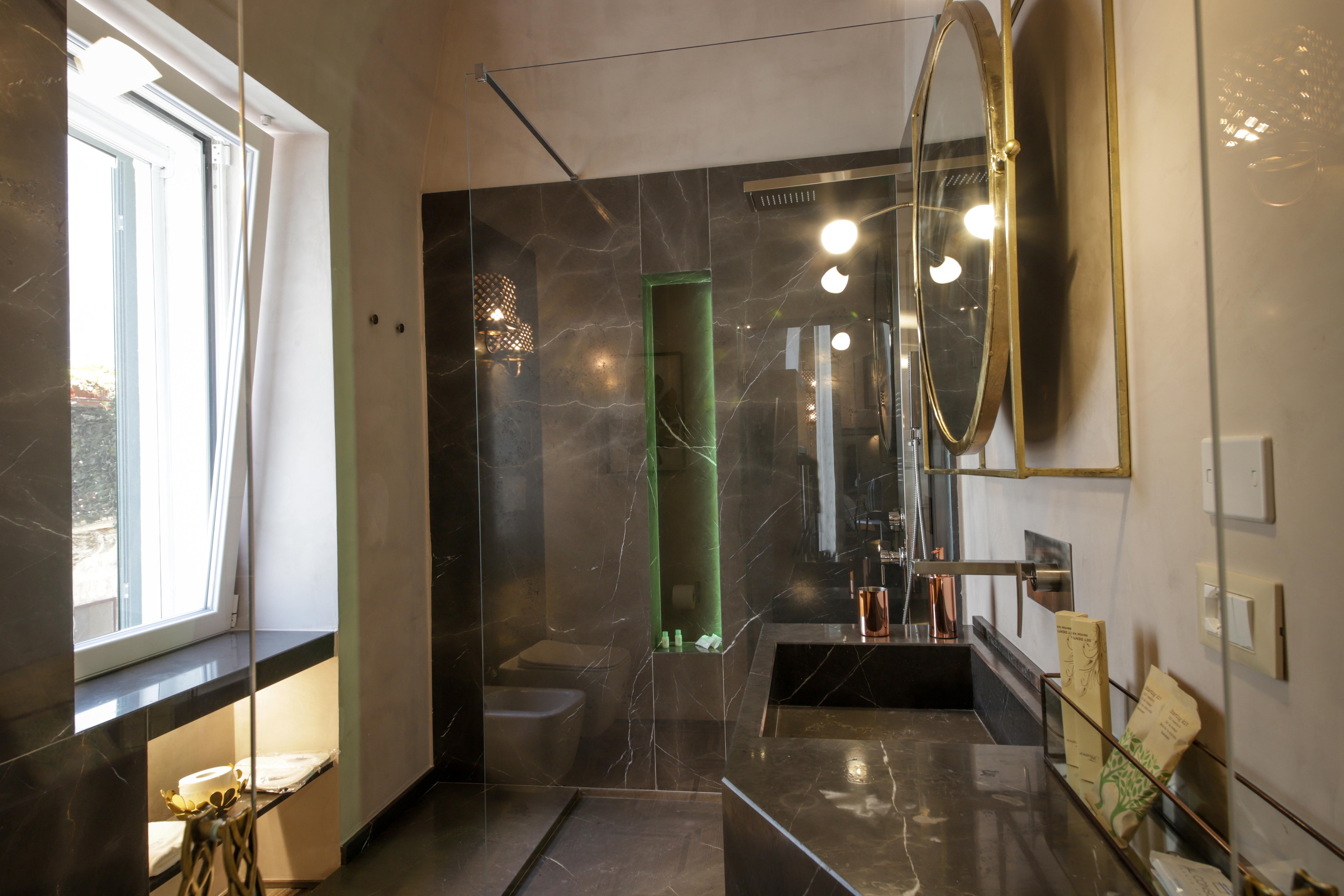 Al Console Luxury Suite Monopoli Zewnętrze zdjęcie