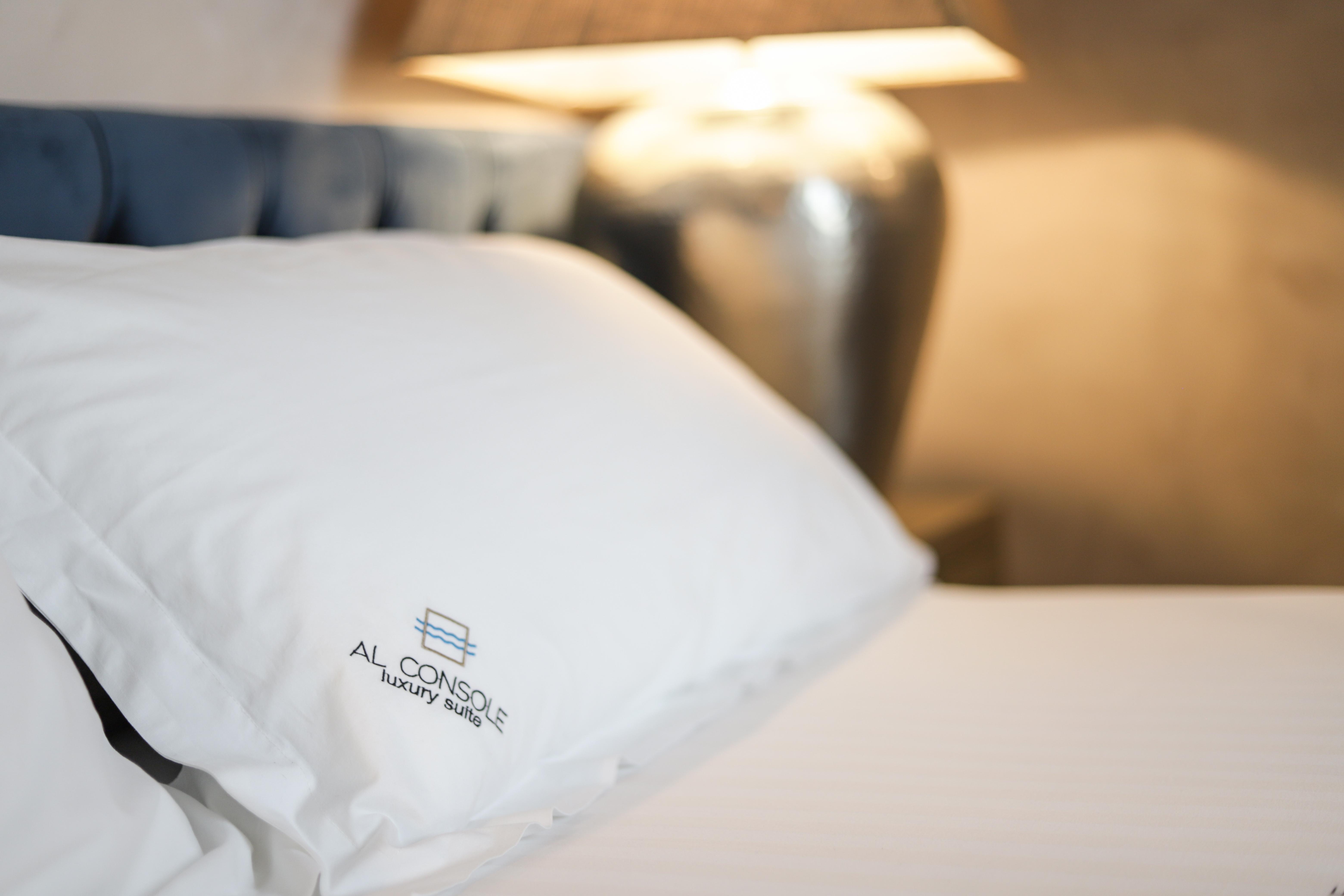 Al Console Luxury Suite Monopoli Zewnętrze zdjęcie