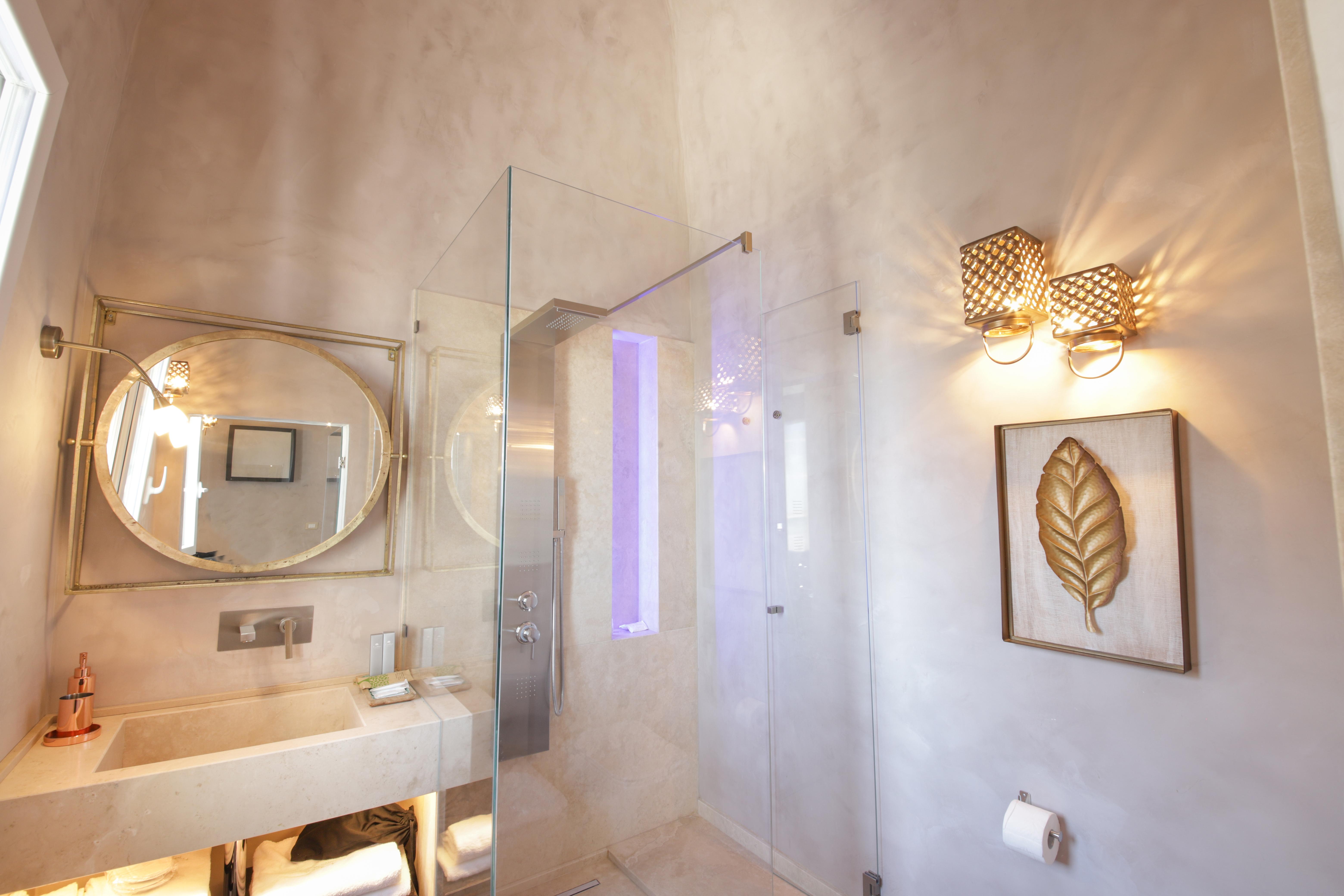 Al Console Luxury Suite Monopoli Zewnętrze zdjęcie