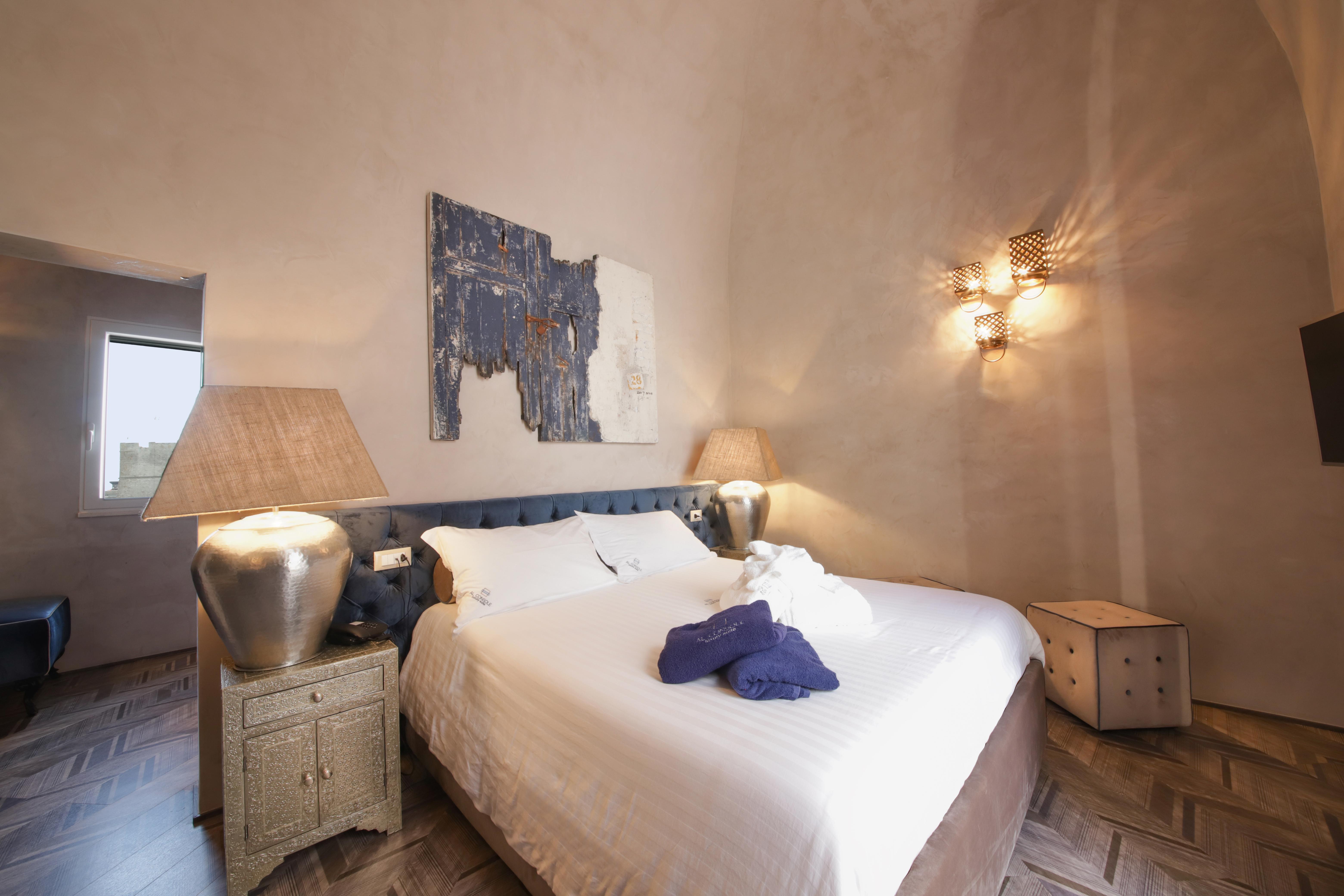 Al Console Luxury Suite Monopoli Zewnętrze zdjęcie