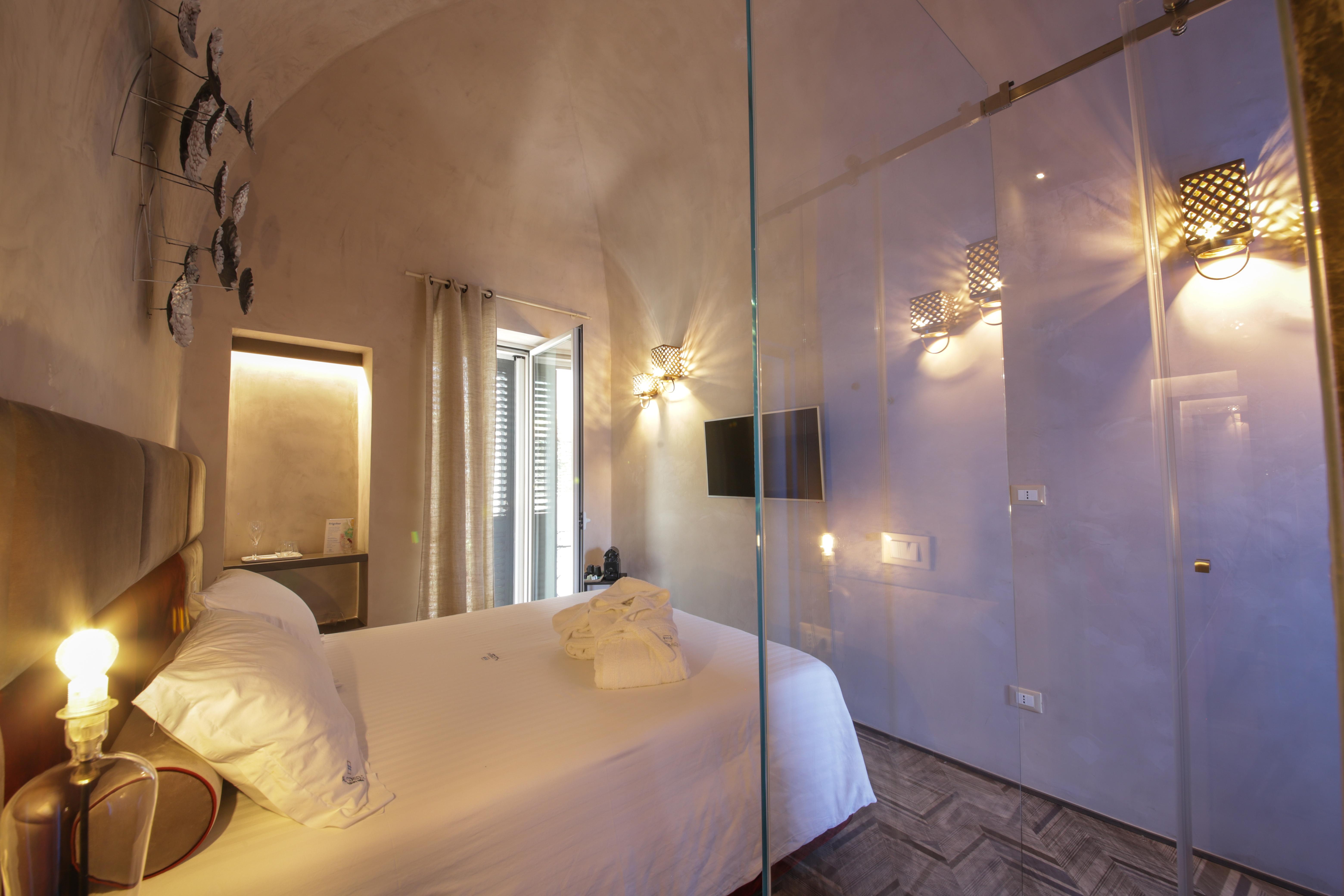 Al Console Luxury Suite Monopoli Zewnętrze zdjęcie