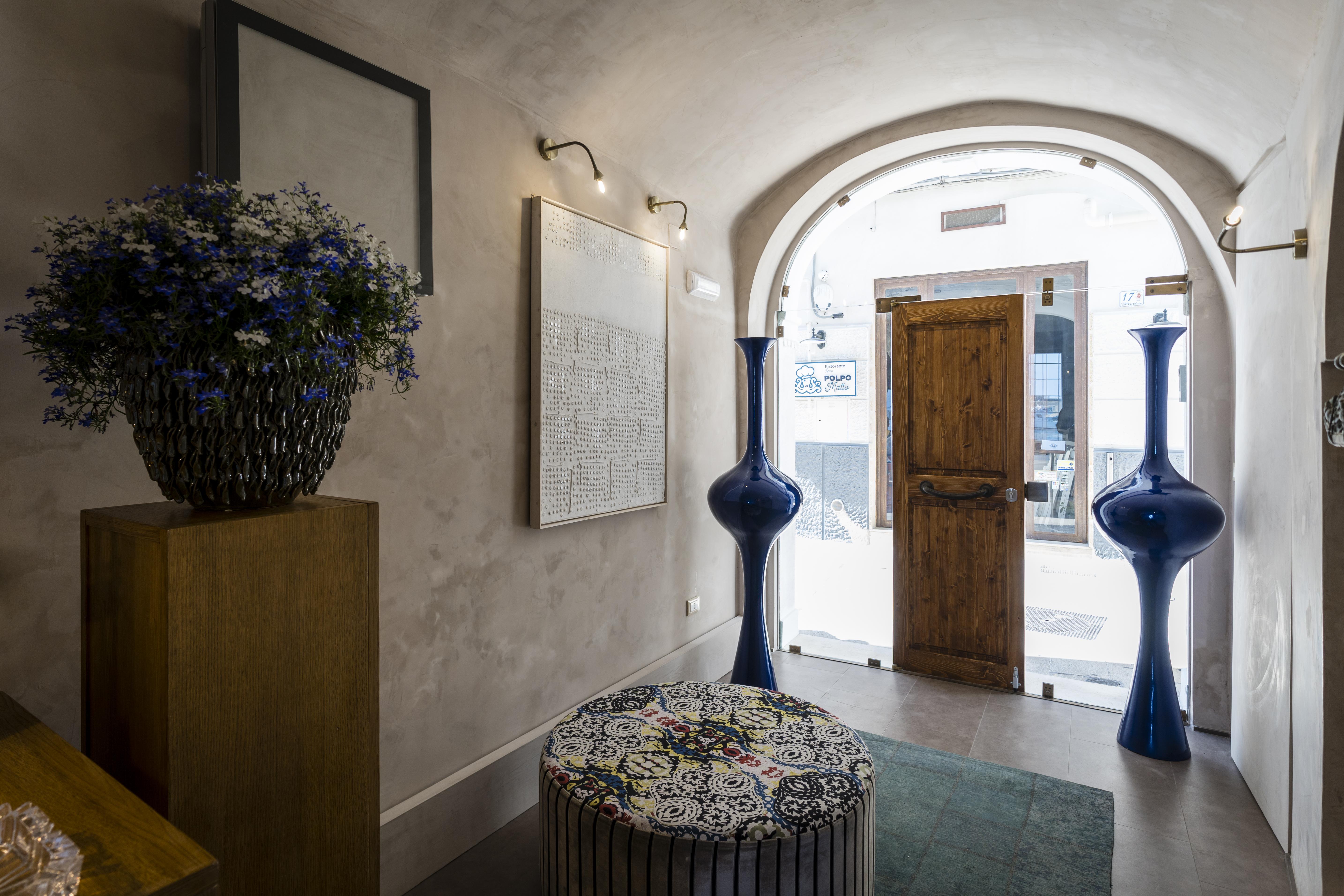 Al Console Luxury Suite Monopoli Zewnętrze zdjęcie