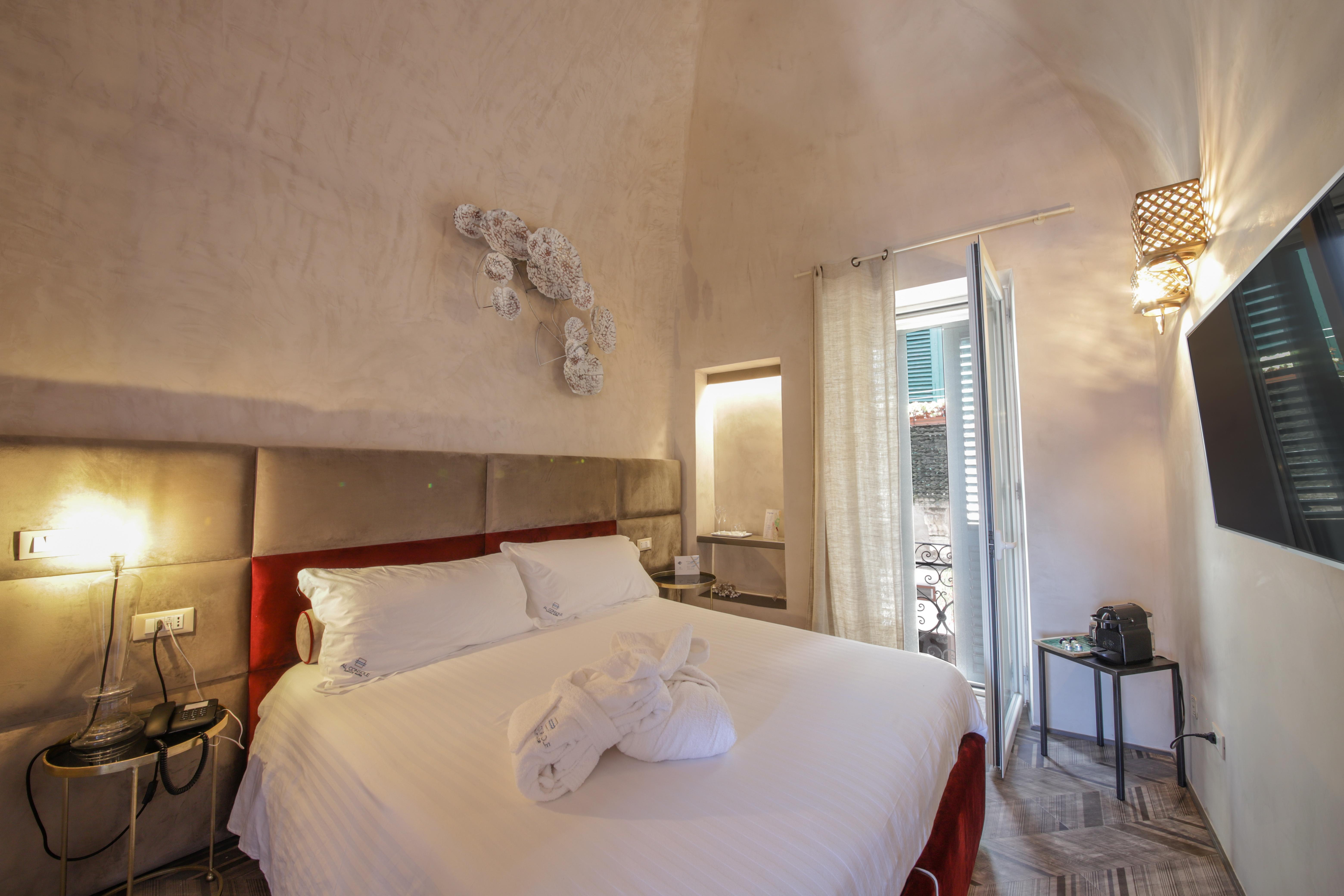 Al Console Luxury Suite Monopoli Zewnętrze zdjęcie