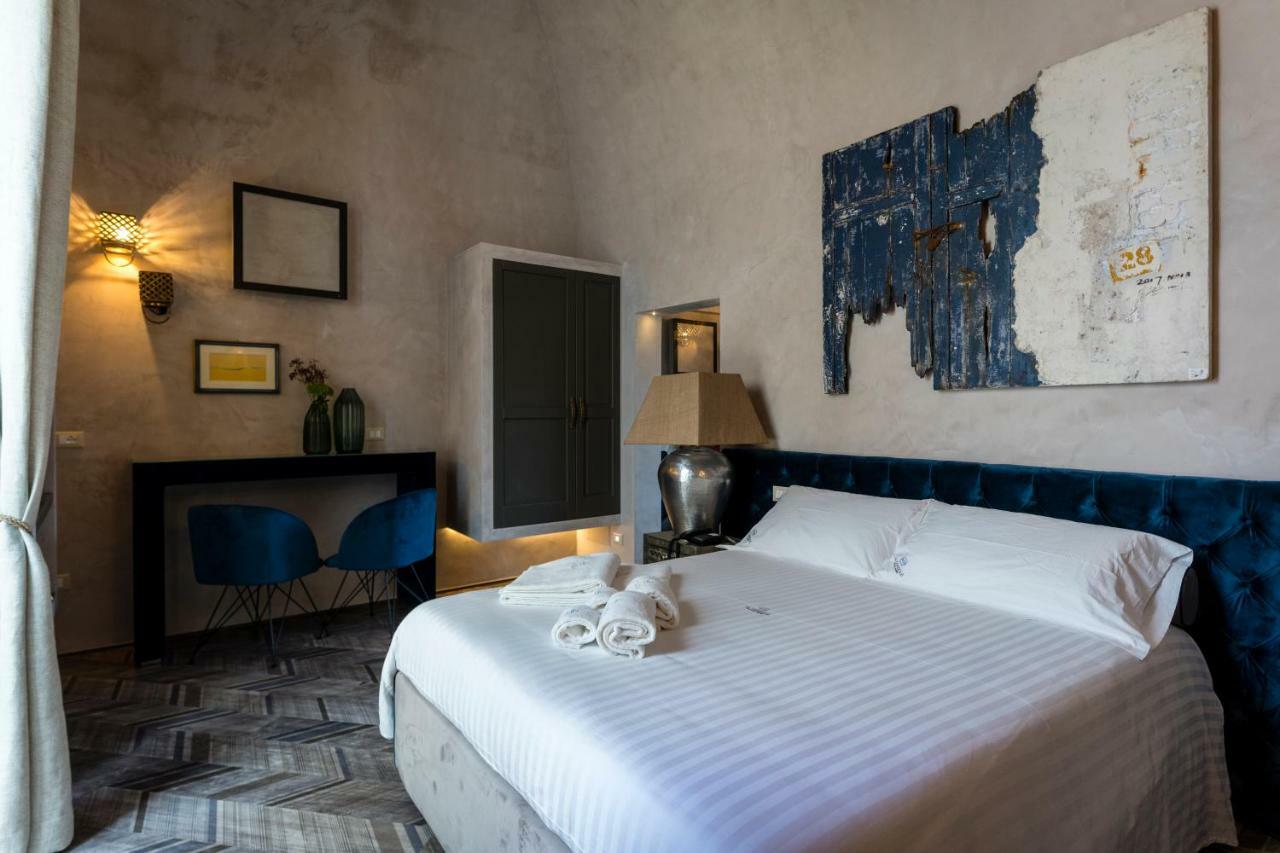 Al Console Luxury Suite Monopoli Zewnętrze zdjęcie