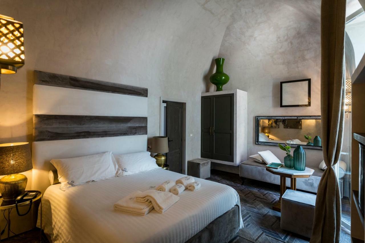 Al Console Luxury Suite Monopoli Zewnętrze zdjęcie