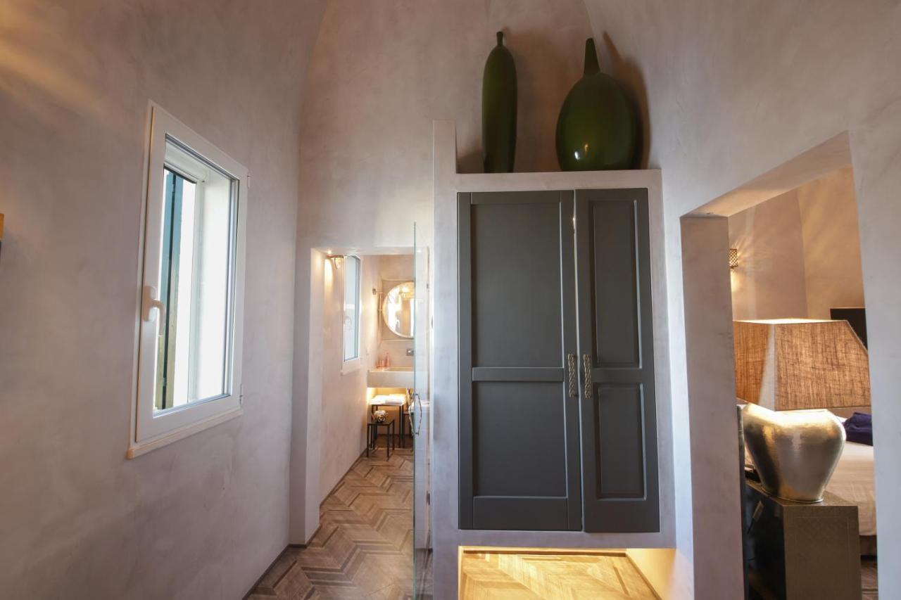 Al Console Luxury Suite Monopoli Zewnętrze zdjęcie