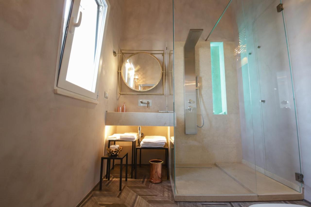 Al Console Luxury Suite Monopoli Zewnętrze zdjęcie