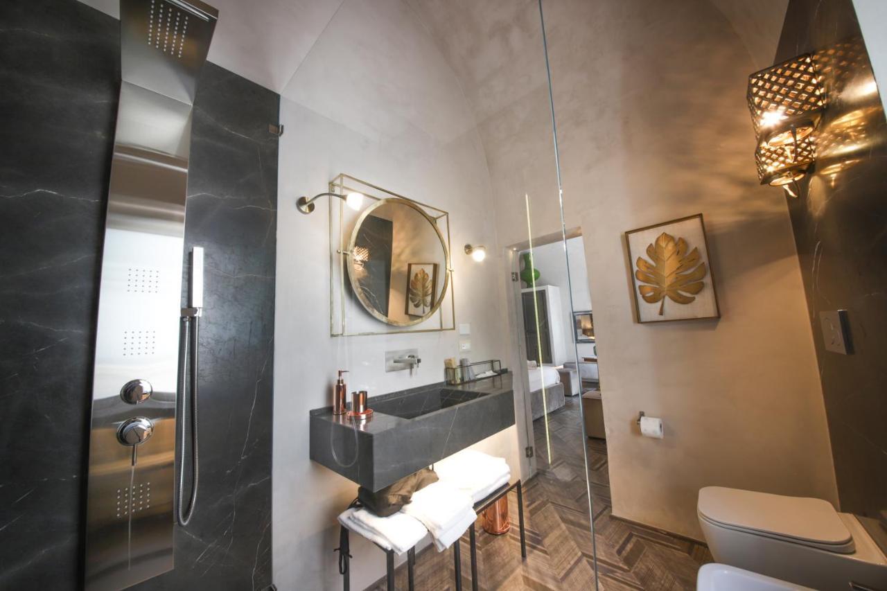 Al Console Luxury Suite Monopoli Zewnętrze zdjęcie