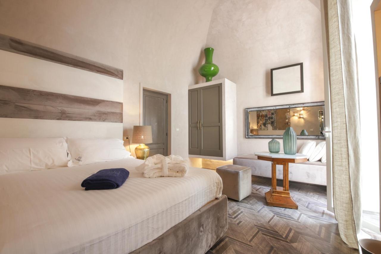 Al Console Luxury Suite Monopoli Zewnętrze zdjęcie