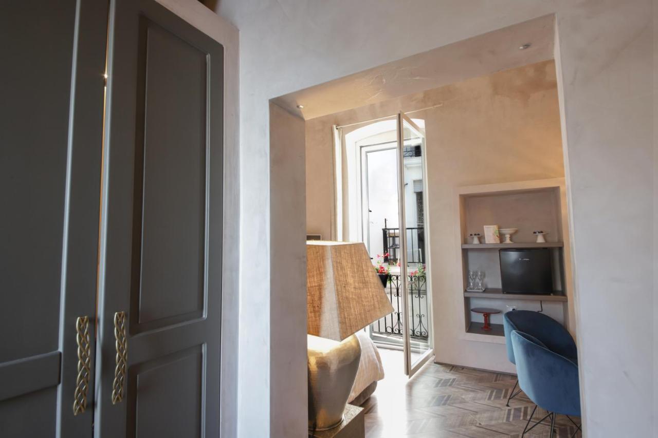 Al Console Luxury Suite Monopoli Zewnętrze zdjęcie