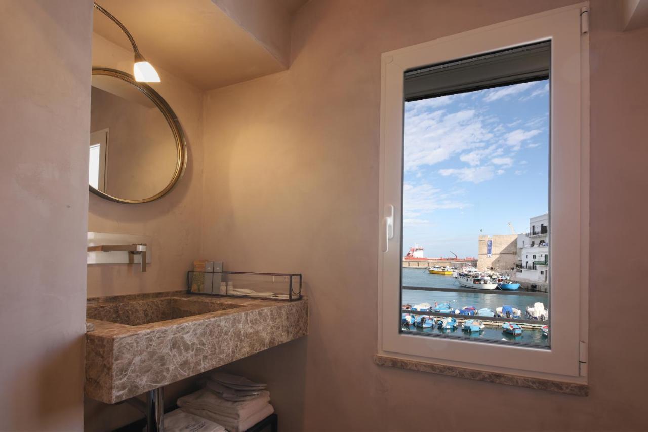 Al Console Luxury Suite Monopoli Zewnętrze zdjęcie
